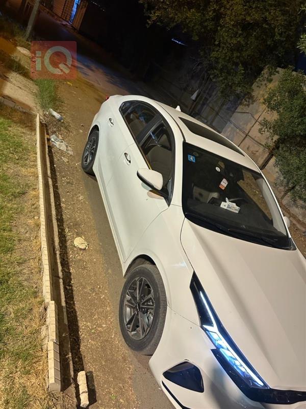 کیا K3 2024  بۆ فرۆشتن لە عێراق -  بەغداد